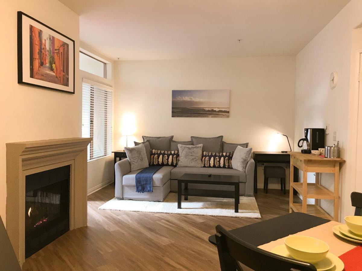 Perfect Apt Near Ucla W Parking Gym Pool Wifi In Westwood B3 Лос-Анджелес Экстерьер фото