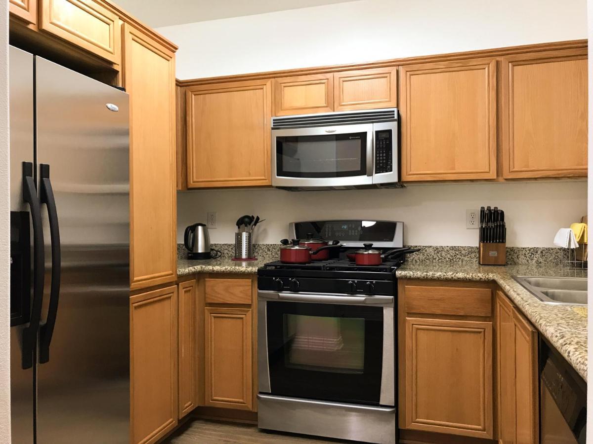 Perfect Apt Near Ucla W Parking Gym Pool Wifi In Westwood B3 Лос-Анджелес Экстерьер фото