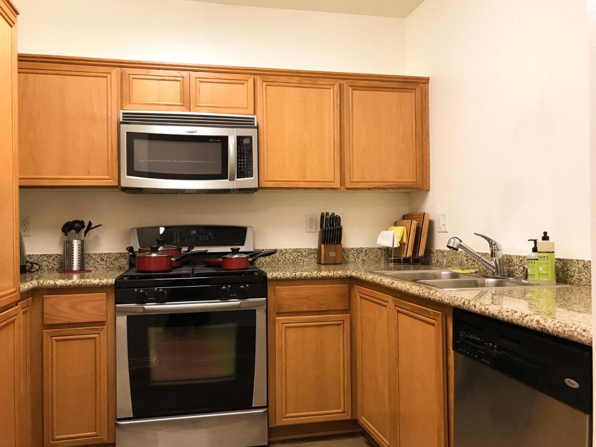 Perfect Apt Near Ucla W Parking Gym Pool Wifi In Westwood B3 Лос-Анджелес Экстерьер фото