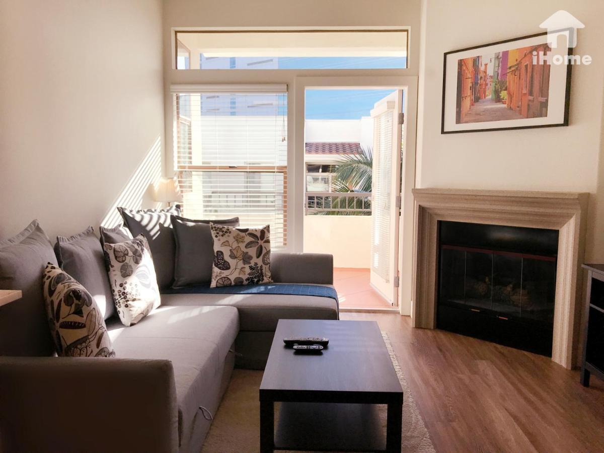 Perfect Apt Near Ucla W Parking Gym Pool Wifi In Westwood B3 Лос-Анджелес Экстерьер фото