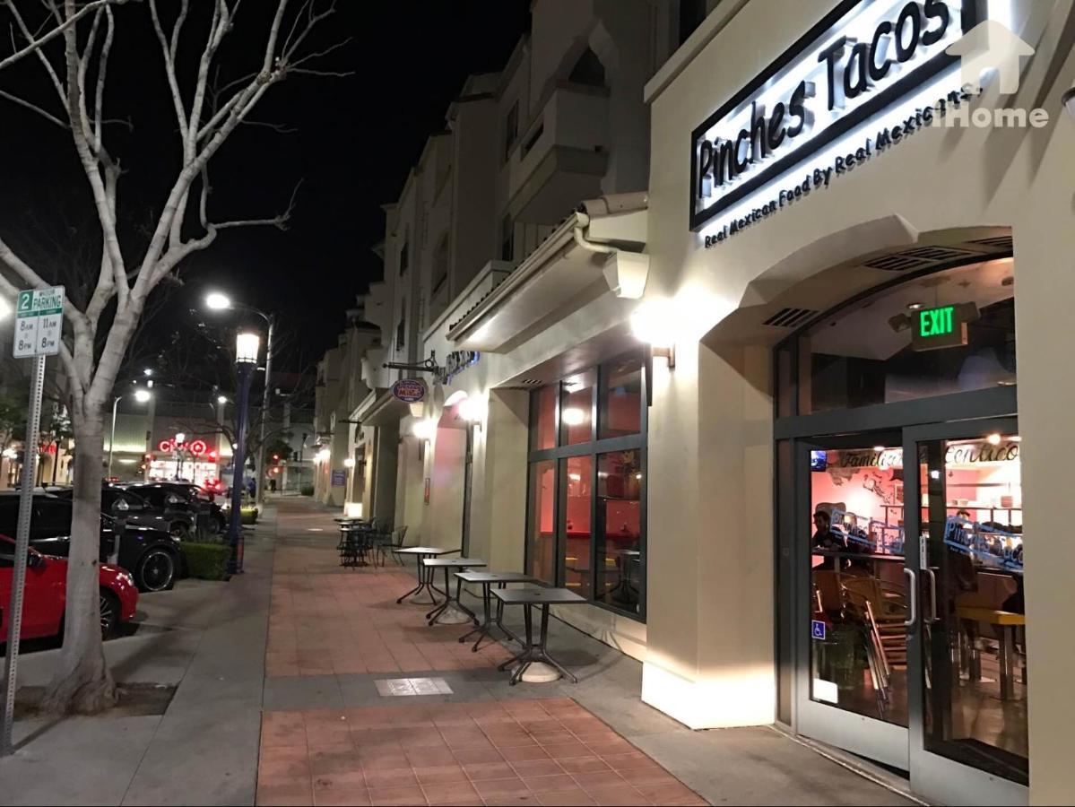 Perfect Apt Near Ucla W Parking Gym Pool Wifi In Westwood B3 Лос-Анджелес Экстерьер фото