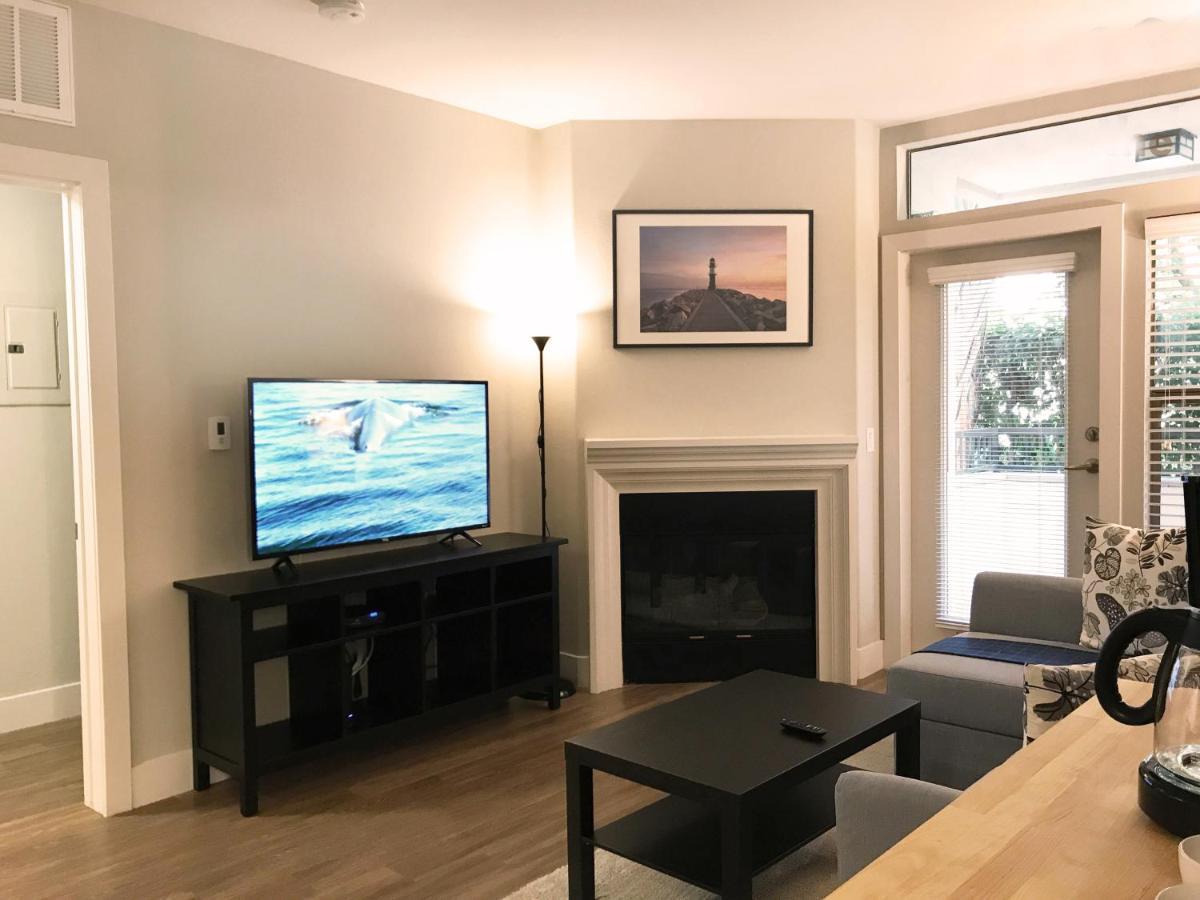 Perfect Apt Near Ucla W Parking Gym Pool Wifi In Westwood B3 Лос-Анджелес Экстерьер фото