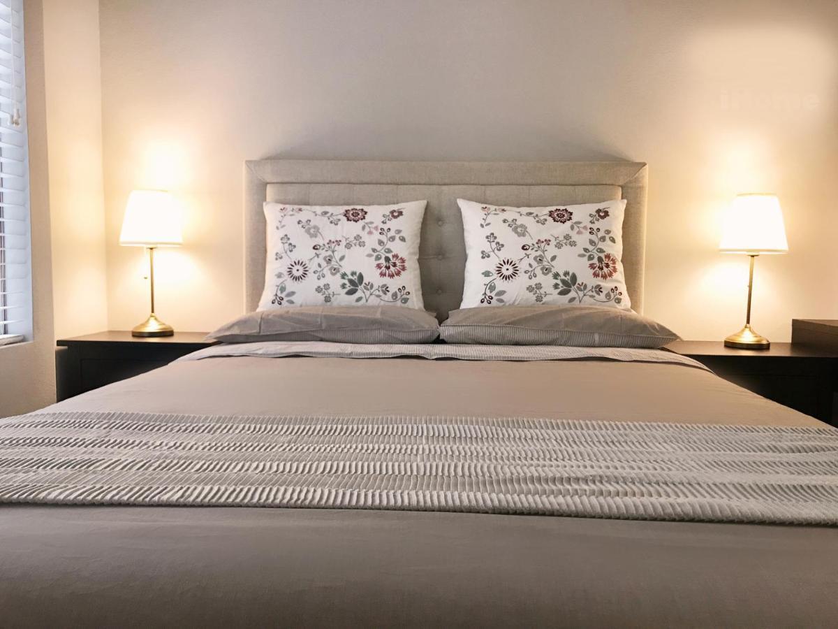 Perfect Apt Near Ucla W Parking Gym Pool Wifi In Westwood B3 Лос-Анджелес Экстерьер фото