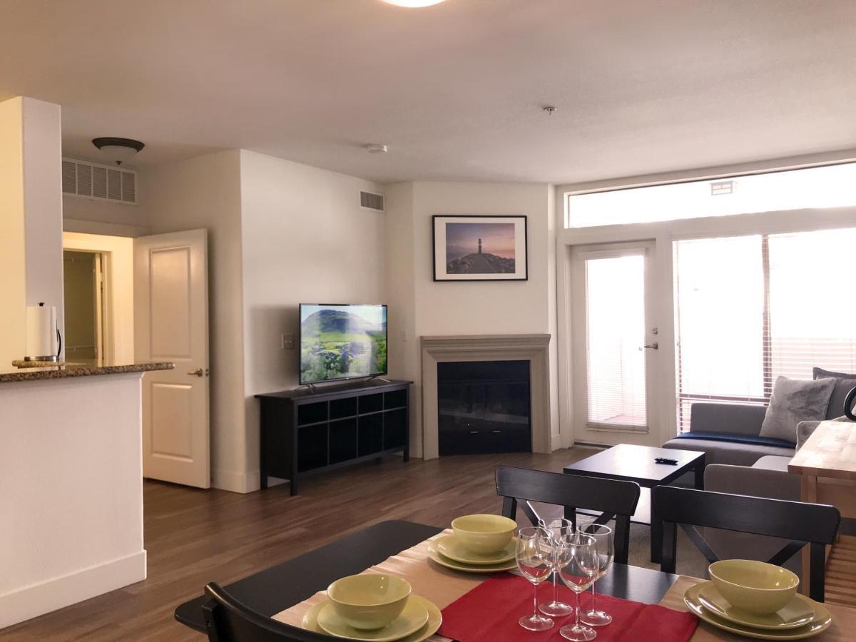 Perfect Apt Near Ucla W Parking Gym Pool Wifi In Westwood B3 Лос-Анджелес Экстерьер фото