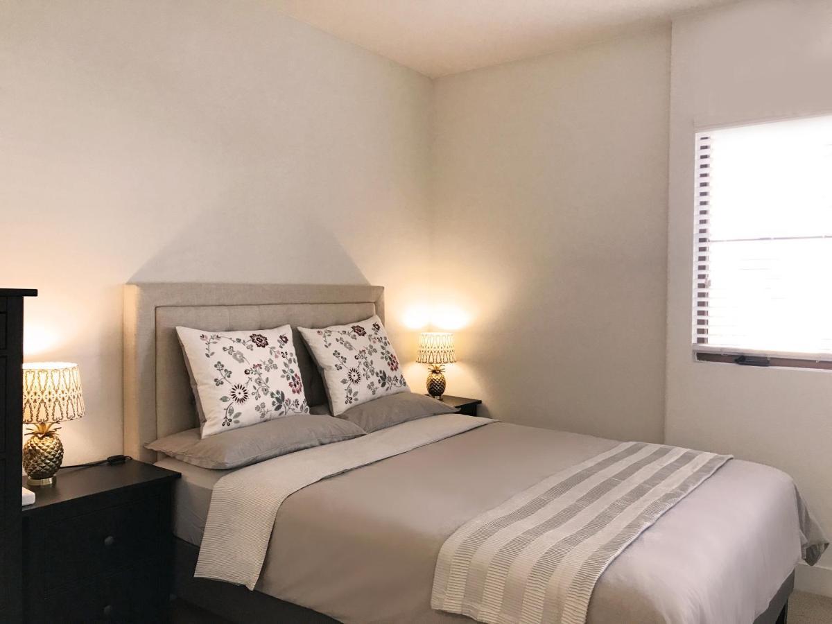 Perfect Apt Near Ucla W Parking Gym Pool Wifi In Westwood B3 Лос-Анджелес Экстерьер фото