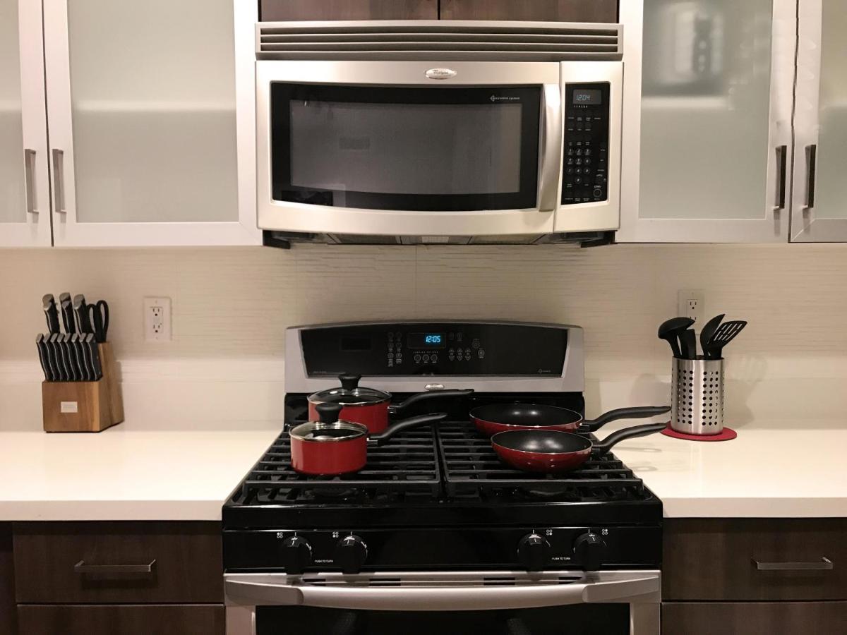 Perfect Apt Near Ucla W Parking Gym Pool Wifi In Westwood B3 Лос-Анджелес Экстерьер фото