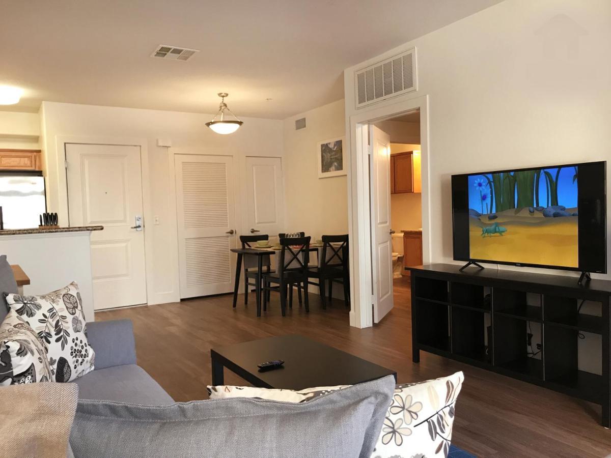 Perfect Apt Near Ucla W Parking Gym Pool Wifi In Westwood B3 Лос-Анджелес Экстерьер фото