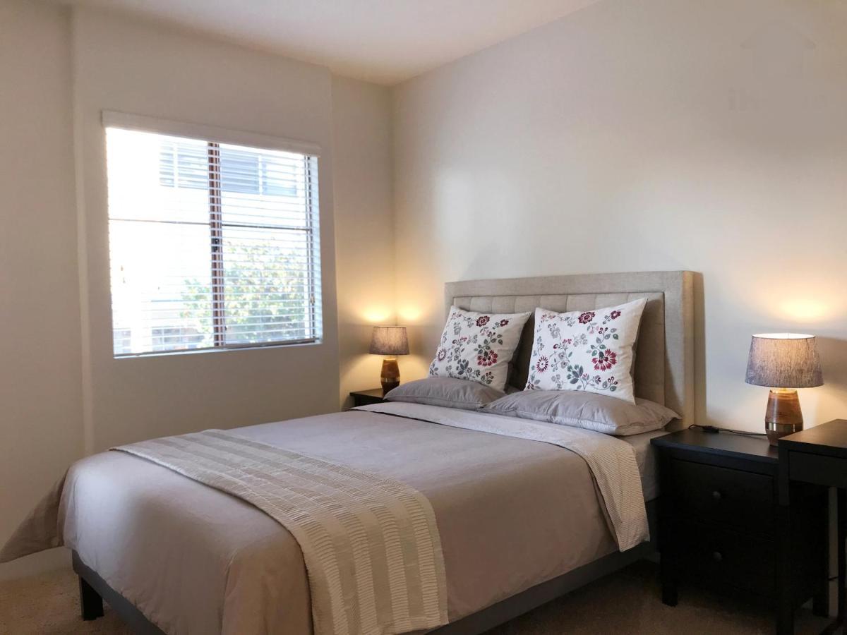 Perfect Apt Near Ucla W Parking Gym Pool Wifi In Westwood B3 Лос-Анджелес Экстерьер фото