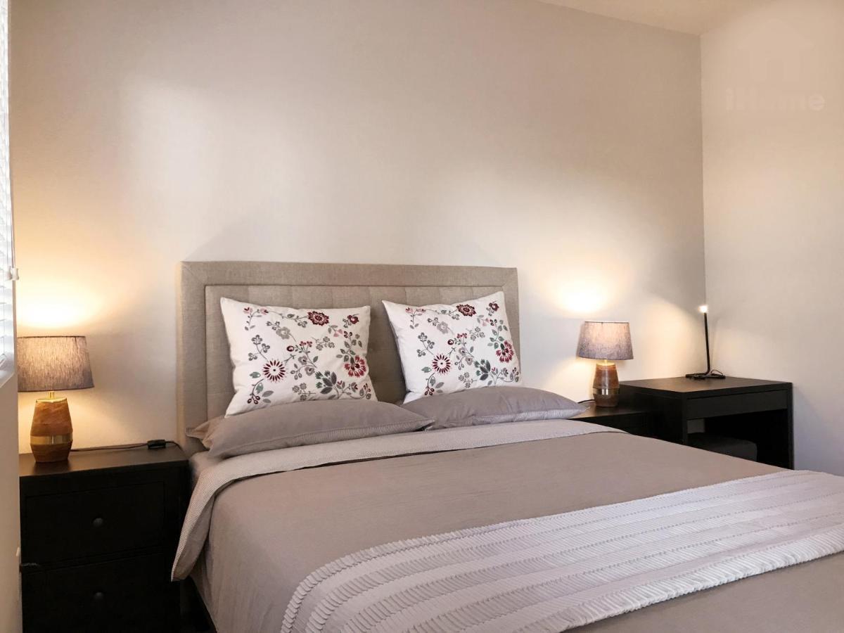 Perfect Apt Near Ucla W Parking Gym Pool Wifi In Westwood B3 Лос-Анджелес Экстерьер фото