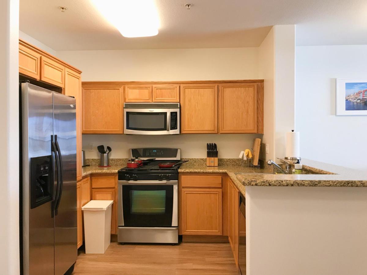 Perfect Apt Near Ucla W Parking Gym Pool Wifi In Westwood B3 Лос-Анджелес Экстерьер фото