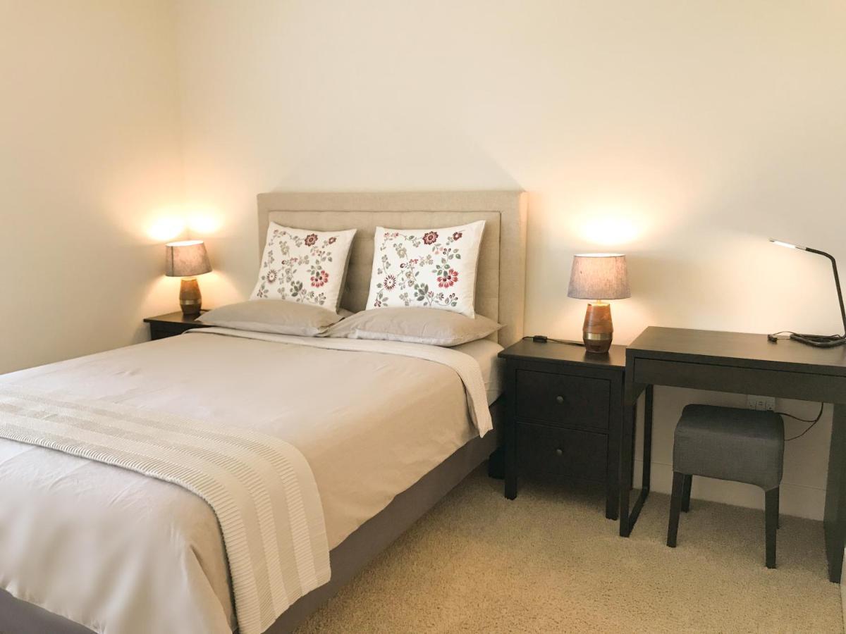 Perfect Apt Near Ucla W Parking Gym Pool Wifi In Westwood B3 Лос-Анджелес Экстерьер фото