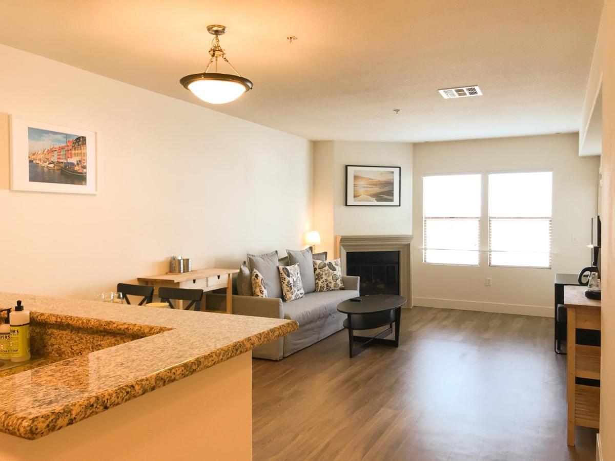 Perfect Apt Near Ucla W Parking Gym Pool Wifi In Westwood B3 Лос-Анджелес Экстерьер фото
